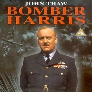 Bilder Bomber Harris