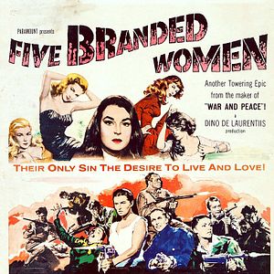 Bilder Jovanka und die Anderen