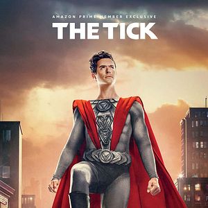 Bilder The Tick