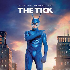 Bilder The Tick