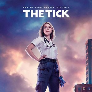 Bilder The Tick