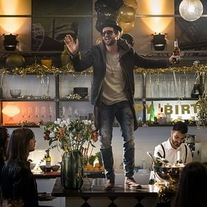 Bilder Rockstars zähmt man nicht