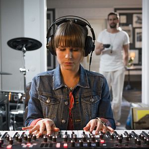 Bilder Rockstars zähmt man nicht