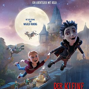 Bilder Der kleine Vampir