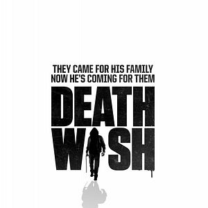 Bilder Death Wish