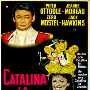 Bilder Die grosse Katharina