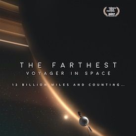 Bilder The Farthest