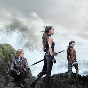 Bilder The Shannara Chronicles