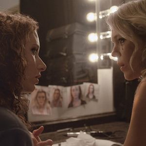 Bilder Anatomy of a Love Seen