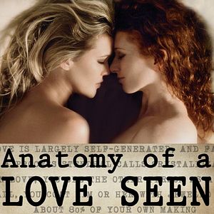 Bilder Anatomy of a Love Seen