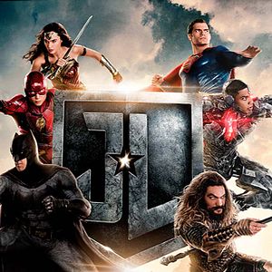 Bilder Justice League