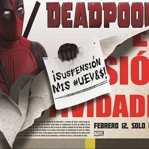 Bilder Deadpool