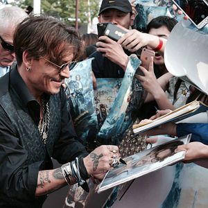 Bilder Pirates Of The Caribbean 5: Salazars Rache