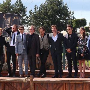 Bilder Pirates Of The Caribbean 5: Salazars Rache