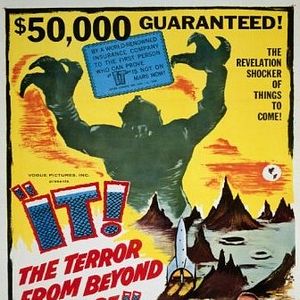 Bilder It! Der Schrecken lauert im All