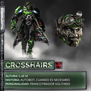 Bilder Transformers 5: The Last Knight