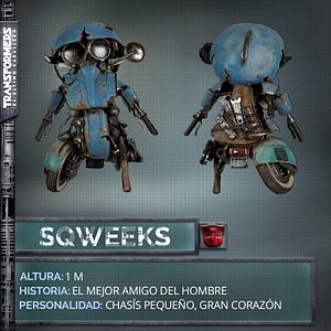 Bilder Transformers 5: The Last Knight