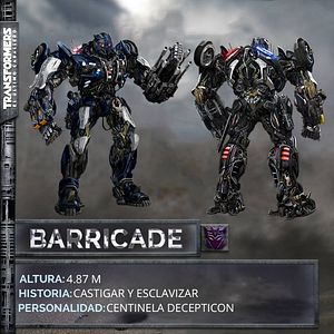 Bilder Transformers 5: The Last Knight