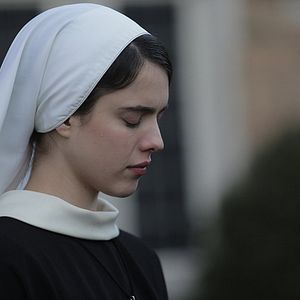 Bilder Margaret Qualley