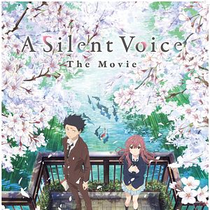 Bilder A Silent Voice