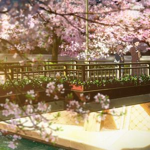 Bilder A Silent Voice