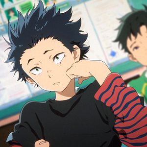 Bilder A Silent Voice