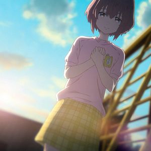 Bilder A Silent Voice