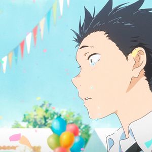 Bilder A Silent Voice