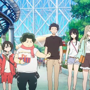 Bilder A Silent Voice