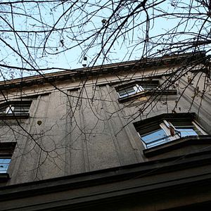 Bilder Die andere Seite von allem - Eine politische Geistergeschichte