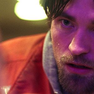 Bilder Robert Pattinson