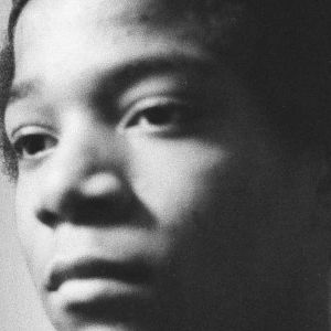 Bilder Boom For Real: The Late Teenage Years of Jean-Michel Basquiat