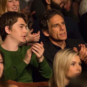 Bilder Austin Abrams