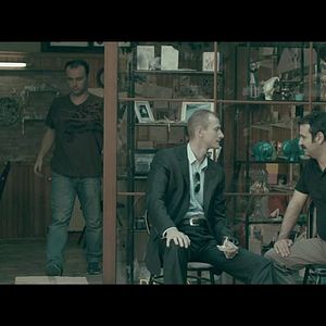 Bilder Kimse Bizi Konuşmasın