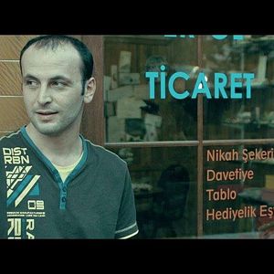 Bilder Kimse Bizi Konuşmasın