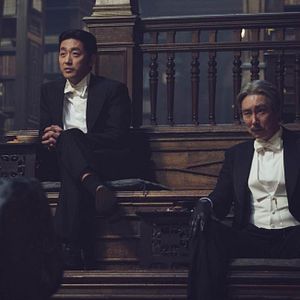 Bilder Die Taschendiebin