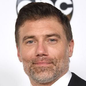 Bilder Anson Mount