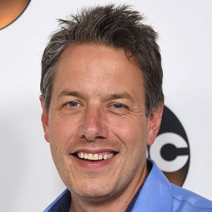 Bilder John Ross Bowie