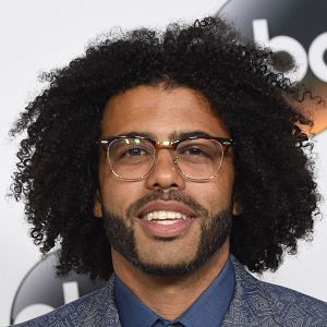Bilder Daveed Diggs