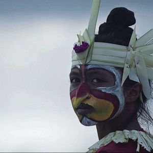 Bilder Sekala Niskala