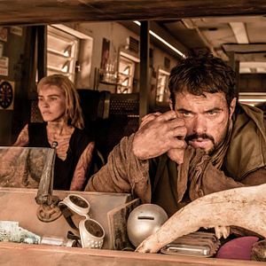 Bilder The Osiris Child