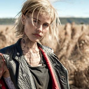 Bilder The Osiris Child