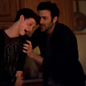 Bilder Russell Posner