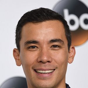 Bilder Conrad Ricamora
