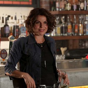 Bilder Lana Parrilla