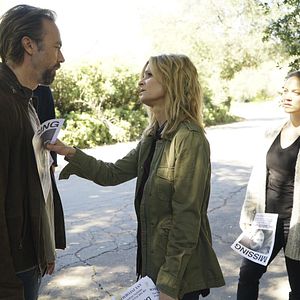 Bilder Kyra Sedgwick