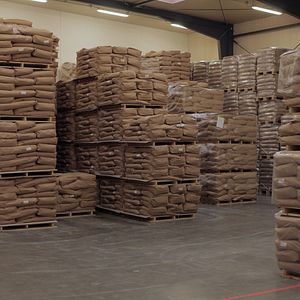 Bilder Das System Milch