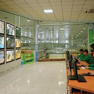 Bilder Das System Milch