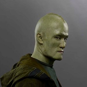 Bilder Marvel's Inhumans