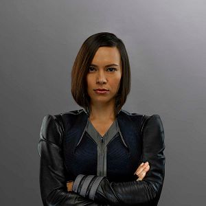 Bilder Marvel's Inhumans